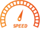 Icon Tốc độ Icon Tốc độ